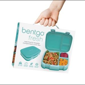 Bentgo lunch box